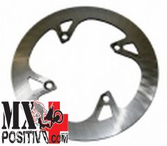 DISCO FRENO POSTERIORE PIENO HUSABERG 250 TE 2011-2014 X-DISC DFP5024