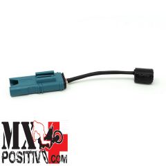 ELIMINATORE LIVELLO CARBURANTE BMW S 1000 R 2013-2020 JET PRIME JP ES 031