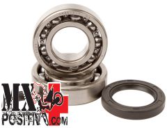 MAIN BEARING & SEAL KITS SUZUKI LT 250R 1988-1992 HOT RODS K016