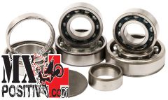 TRANSMISSION BEARING KIT HONDA CR 125R 1990-1995 HOT RODS TBK0002