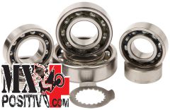 TRANSMISSION BEARING KIT YAMAHA YZ 125 2005-2020 HOT RODS TBK0064