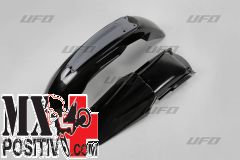 KIT PARAFANGHI HUSQVARNA TC 450 2006-2007 UFO PLAST HUFK603001 NERO/BLACK