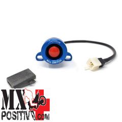 KILL SWITCH APRILIA RSV4 APRC 2011-2014 JET PRIME JP KS 009 B