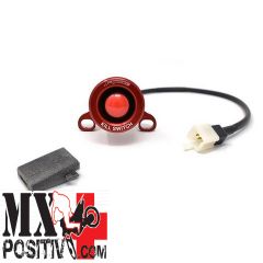 KILL SWITCH APRILIA RSV4 APRC 2011-2014 JET PRIME JP KS 009 R