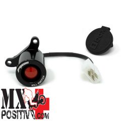 KILL SWITCH DUCATI SUPERBIKE 749 /R/S 2003-2006 JET PRIME JP KS 035