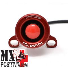 KILL SWITCH DUCATI SCRAMBLER 1100 2018 JET PRIME JP KS 041 R