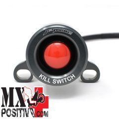 KILL SWITCH DUCATI SCRAMBLER 1100 2018 JET PRIME JP KS 041 T