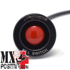 KILL SWITCH KAWASAKI NINJA ZX-6R 2009-2016 JET PRIME JP KS 064