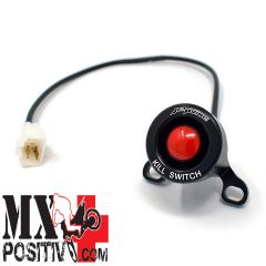 KILL SWITCH MV AGUSTA F3 675 - ORO - 800 - AGO - RC 2012-2020 JET PRIME JP KS 002