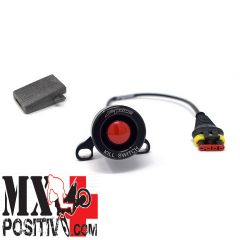 KILL SWITCH MV AGUSTA F4 - F4R - F4RR 2013-2015 JET PRIME JP KS 001