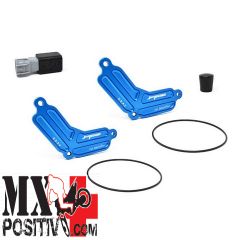 KIT ELIMINAZIONE CIRCUITO PAIR APRILIA TUONO V4/R/RR 2011-2016 JET PRIME JP ES KIT03