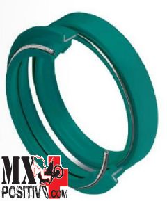 KIT AND DUST SEAL DOUBLE LIP BETA RR 250 2005-2011 SKF KITG-50M-HD 50 MM MARZOCCHI VERDE