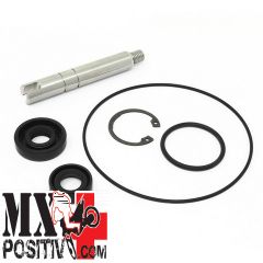 KIT RETTIFICA POMPA ACQUA MAGGIORATA MV AGUSTA BRUTALE 750 2003-2005 JET PRIME JP KIT RPA 001