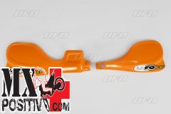 HANDGUARDS KTM EXC-F 400 2000-2000 UFO PLAST KT03033126   ARANCIO / ORANGE