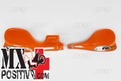 PARAMANI KTM SX 200 1998-2000 UFO PLAST KT03033127   ARANCIO / ORANGE