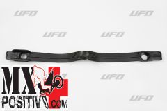 PATTINO SCORRICATENA KTM SX-F 450 1997-2006 UFO PLAST KT03069001 NERO/BLACK