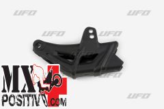 CHAIN GUIDE BLOCKS KTM SX-F 350 2007-2010 UFO PLAST KT03099001 NERO / BLACK