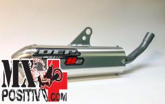 SILENZIATORE KTM 250 SX 2019-2020 DEP DEPT2238