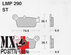 BRAKE PADS HONDA NH 50 LEAD SS / MR / MSE 1994-1994 ATHENA LMP290   