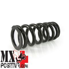 MOLLA MONO AMMORTIZZATORE KTM 150 EXC TPI INIEZIONE 2020-2023 QSPRINGS QS327884 78-84 N/MM WP PROGRESSIVA