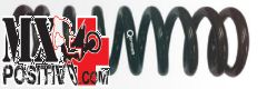 MOLLA MONO AMMORTIZZATORE KTM SX 85 2004-2019 QSPRINGS QS1035 35 N/MM