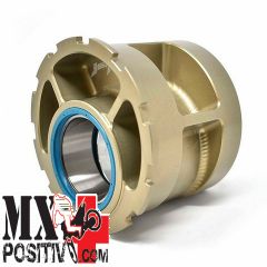 MOZZO RUOTA MV AGUSTA BRUTALE 750 2003-2005 JET PRIME JP MR 001