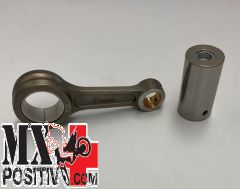 CONNECTING RODS WITH BUSHINGS YAMAHA YZ 250 FX 2015-2022 WOSSNER P4072-RP