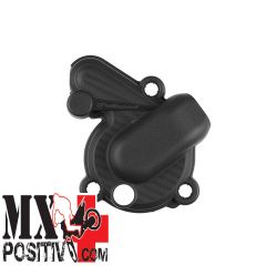 WATER PUMP COVER PROTECTION SHERCO 300 SEF-R 2016-2022 POLISPORT P8484600001 NERO