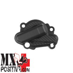 PROTEZIONE COPERCHIO POMPA ACQUA SHERCO 250 SE-R 2016-2022 POLISPORT P8484700001 NERO