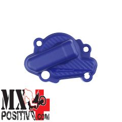 WATER PUMP COVER PROTECTION SHERCO 300 SE-R 2016-2022 POLISPORT P8484700002 BLU