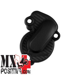 WATER PUMP COVER PROTECTION BETA RR 350 2020-2022 POLISPORT P8484800001 NERO