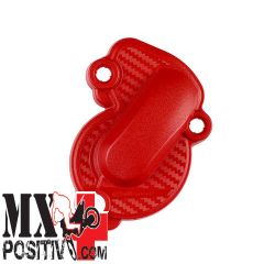 WATER PUMP COVER PROTECTION BETA RR 390 2020-2022 POLISPORT P8484800002 ROSSO