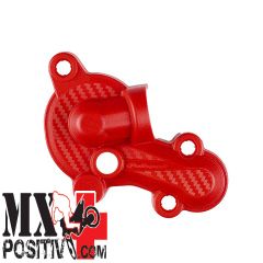 WATER PUMP COVER PROTECTION BETA XTRAINER 250 2018-2022 POLISPORT P8484900002 ROSSO
