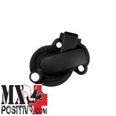 WATER PUMP COVER PROTECTION KTM 500 EXC 2017-2022 POLISPORT P8485000001 NERO