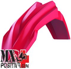 FRONT FENDER BETA XTRAINER 250 2020-2023 POLISPORT P8585200004 ROSSO