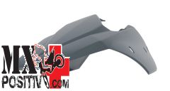 REAR FENDER BETA RR 480 2015-2017 POLISPORT P8595700005 NARDO GREY