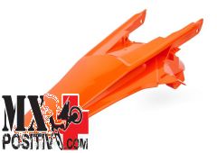 PARAFANGO POSTERIORE KTM 300 EXC 2017-2019 POLISPORT P8595900001 COLORE OEM ARANCIONE 16