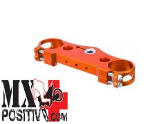 UPPER PLATE KTM SX-F 350 2011-2012 KITE 16.004.0 ARANCIONE/ORANGE