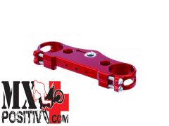 UPPER PLATE YAMAHA YZ 250 F 2012-2015 KITE 12.094.0 ROSSO/RED