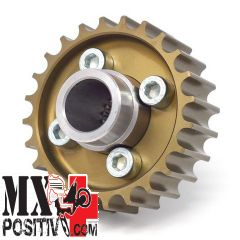 PINION YAMAHA XP T-MAX 560 2020-2021 JET PRIME JP RGZ 2025 25 DENTI