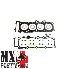 TOP END GASKET KIT YAMAHA YZF 1000 R1 2009-2014 ATHENA P400485620167