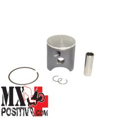 2T FORGED RACING PISTON  FOR ATHENA STANDARD BORE CYLINDER YAMAHA YZ 125 2001-2004 ATHENA S410485302007.A 53.94