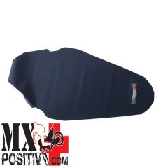 SEAT COVER KTM EXC 125 2013-2016 SELLE DELLA VALLE SDV002RB RACING BLU
