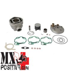 BIG BORE CYLINDER KIT WITH HEAD BETA RR 50 STANDARD AM6 2003-2006 ATHENA P400130100007 50 MM