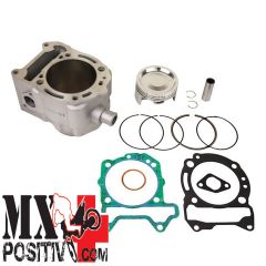 KIT CILINDRO PIAGGIO BEVERLY 300 RST 4T 4V IE EURO3 2010-2016 ATHENA P400480100004 75 MM