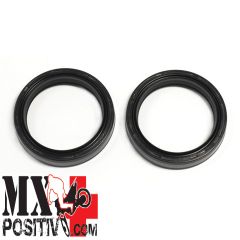 FORK SEALS KIT KAWASAKI NINJA 750 ZX-7 R 1996-2002 ATHENA P40FORK455057 43X55,1X9,5/10