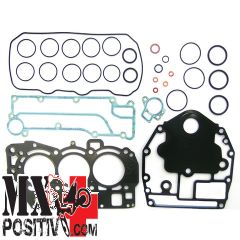 KIT GUARNIZIONI MOTORE YAMAHA 30 0 HP - 3 CYL 2000-2004 ATHENA P600485850015