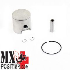 CAST PISTON FOR ATHENA BIG BORE CYLINDER KIT MBK BOOSTER 50 CW RS NG EURO1 1999-2000 ATHENA 080002.C 47.56