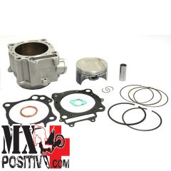 BIG BORE CYLINDER KIT HONDA TRX 450 R 2004-2005 ATHENA P400210100007 97 MM