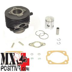 KIT CILINDRO PIAGGIO VESPA REVIVAL 50 (V5R1T) 1990-1991 ATHENA 005000 38,4 MM